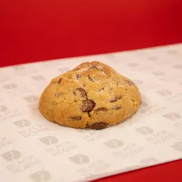 Chocolate Chip Cookie